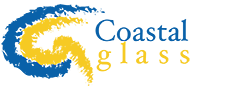 Coastal Glass And Glazing Logo