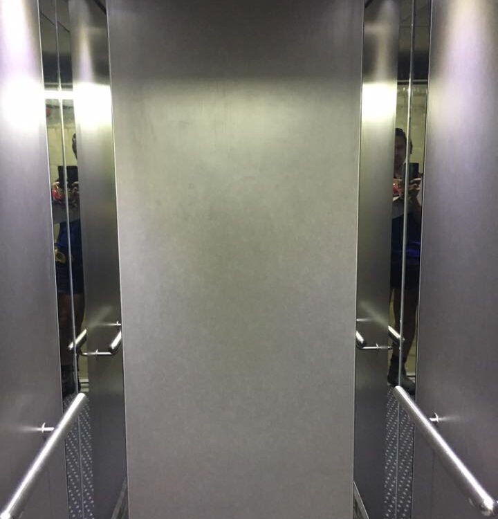 Lift Mirrors