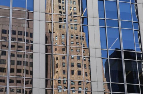 High Rise Maintenance 63